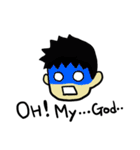 整形外科医 Dr.S（個別スタンプ：14）