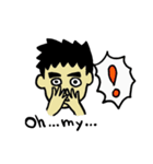 整形外科医 Dr.S（個別スタンプ：16）