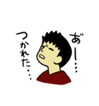 整形外科医 Dr.S（個別スタンプ：31）
