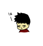 整形外科医 Dr.S（個別スタンプ：37）