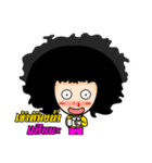 P'Fuu（個別スタンプ：8）