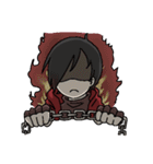 Regeneration-ALLEN（個別スタンプ：1）