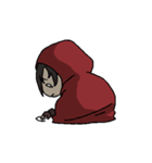 Regeneration-ALLEN（個別スタンプ：6）