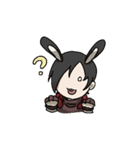 Regeneration-ALLEN（個別スタンプ：10）