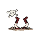 Regeneration-ALLEN（個別スタンプ：14）