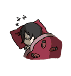 Regeneration-ALLEN（個別スタンプ：15）