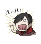 Regeneration-ALLEN（個別スタンプ：16）