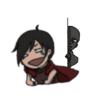 Regeneration-ALLEN（個別スタンプ：21）