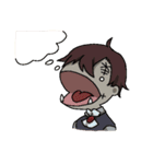 Regeneration-ALLEN（個別スタンプ：22）