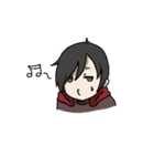 Regeneration-ALLEN（個別スタンプ：24）
