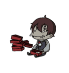 Regeneration-ALLEN（個別スタンプ：31）