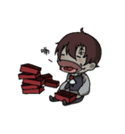 Regeneration-ALLEN（個別スタンプ：32）