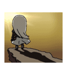 Regeneration-ALLEN（個別スタンプ：34）
