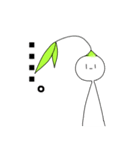 喋る観賞用植物2（個別スタンプ：24）