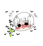 喋る観賞用植物2（個別スタンプ：33）