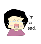 Noonid（個別スタンプ：1）