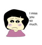 Noonid（個別スタンプ：4）