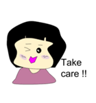 Noonid（個別スタンプ：5）