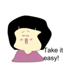Noonid（個別スタンプ：6）