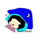 Noonid（個別スタンプ：9）