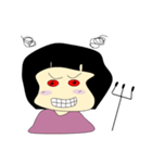 Noonid（個別スタンプ：13）