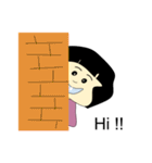 Noonid（個別スタンプ：15）
