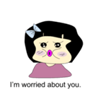 Noonid（個別スタンプ：19）