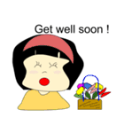 Noonid（個別スタンプ：20）