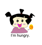 Noonid（個別スタンプ：22）