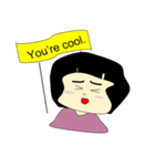 Noonid（個別スタンプ：23）
