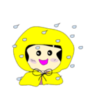 Noonid（個別スタンプ：24）