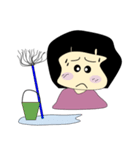 Noonid（個別スタンプ：25）
