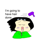 Noonid（個別スタンプ：26）