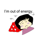 Noonid（個別スタンプ：27）