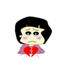 Noonid（個別スタンプ：28）
