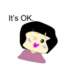 Noonid（個別スタンプ：30）