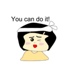 Noonid（個別スタンプ：33）
