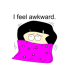 Noonid（個別スタンプ：38）