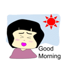 Noonid（個別スタンプ：39）