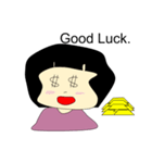 Noonid（個別スタンプ：40）