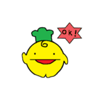 paprika（個別スタンプ：1）