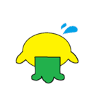 paprika（個別スタンプ：2）