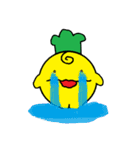 paprika（個別スタンプ：3）