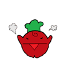 paprika（個別スタンプ：4）