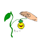 paprika（個別スタンプ：6）
