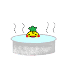 paprika（個別スタンプ：7）