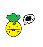 paprika（個別スタンプ：8）