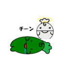 paprika（個別スタンプ：10）
