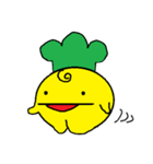 paprika（個別スタンプ：12）