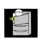 paprika（個別スタンプ：13）